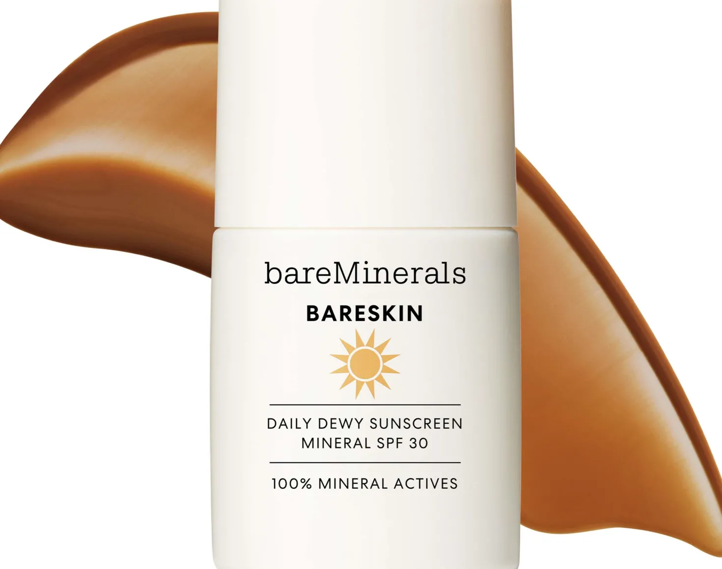 bareMineralsBARESKIN Mineral SPF 30 Sheer Sheer Untinted
