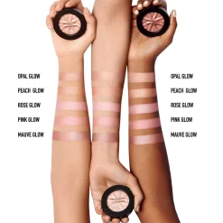 bareMineralsGEN NUDE Highlighting Blush Pink Glow 04