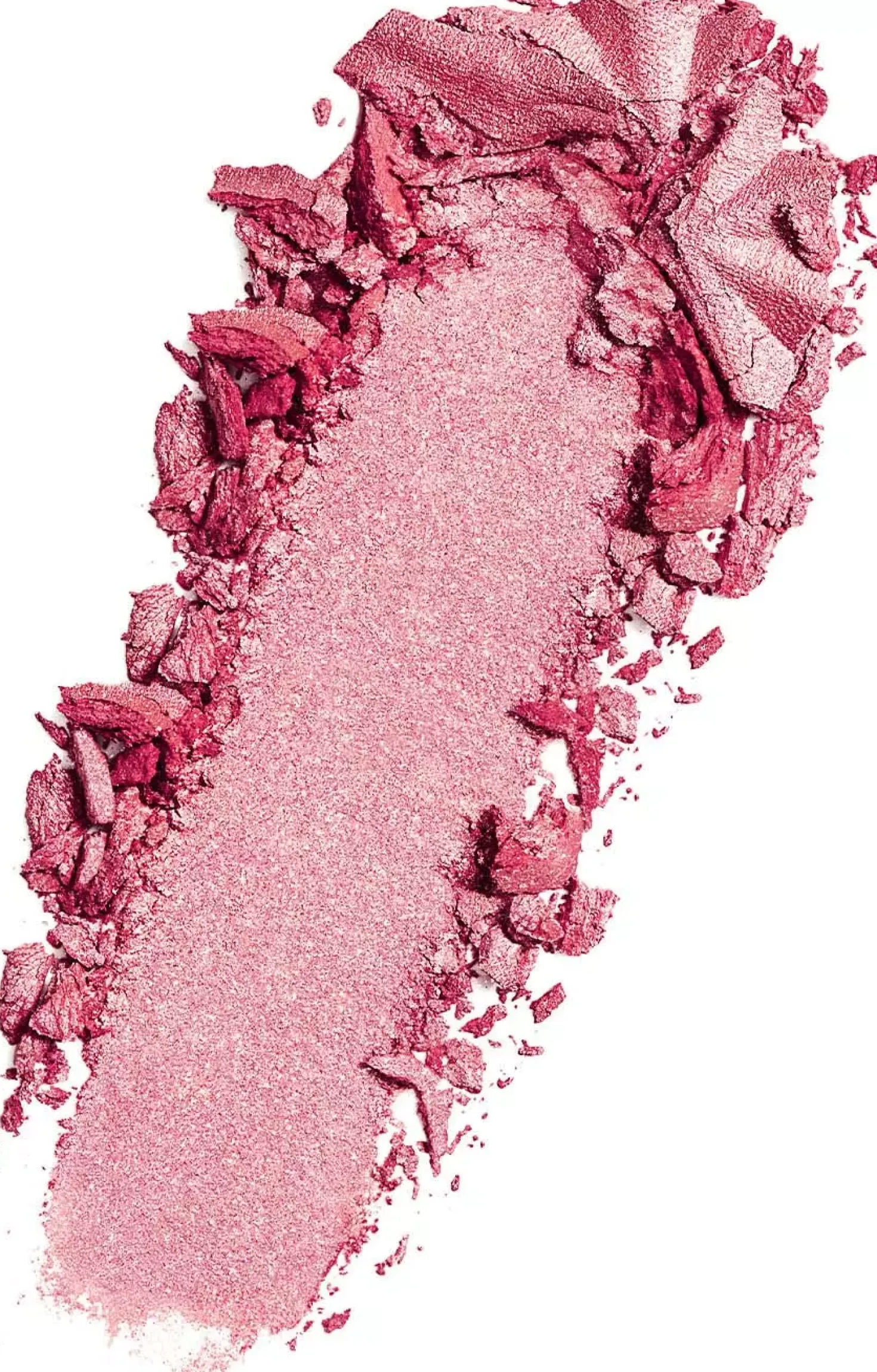 bareMineralsGEN NUDE Highlighting Blush Opal Glow 01