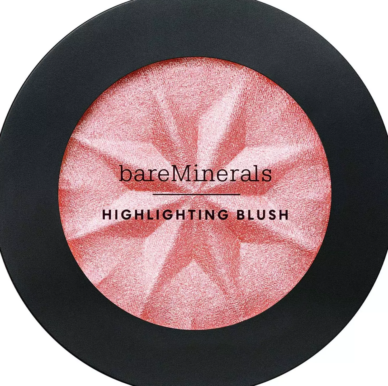 bareMineralsGEN NUDE Highlighting Blush Opal Glow 01
