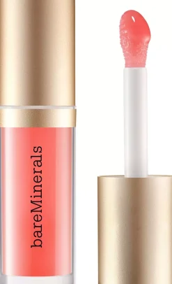 bareMinerals Nourishing Lip Oil Charm