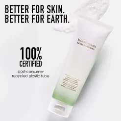 bareMineralsSKINLONGEVITY Cushion Cloud Foaming Cleanser 120 ml