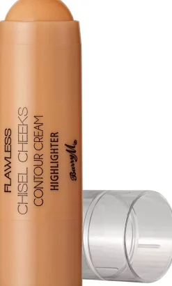 Barry M Chisel Cheeks Contour Creams 2 x 5 g