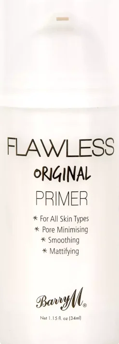Barry M Flawless Original Primer