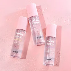 Barry M Fresh Face Setting Spray Dewy