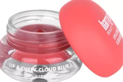 Barry M Lip and Cheek Cloud Blur Strawberry Jam