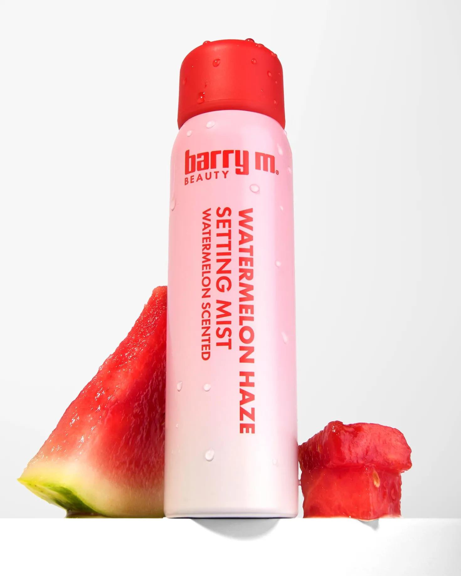 Barry M Watermelon Haze Setting Mist 70 ml
