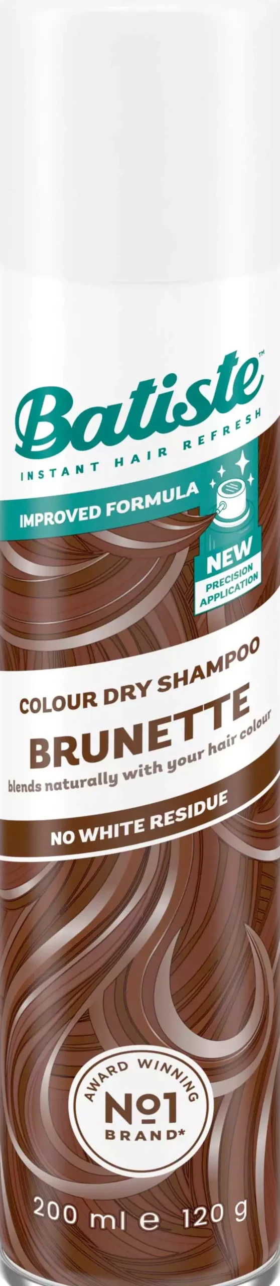 Batiste Hint of Colour Brunette 200 ml