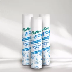 Batiste Sensitive Scalp 200 ml