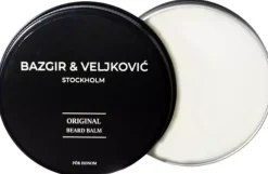 Bazgir & Veljkovic Beard Balm Original 60 g