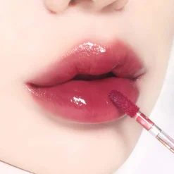 BBIA Glow Lip Tint 04 Cinnamon