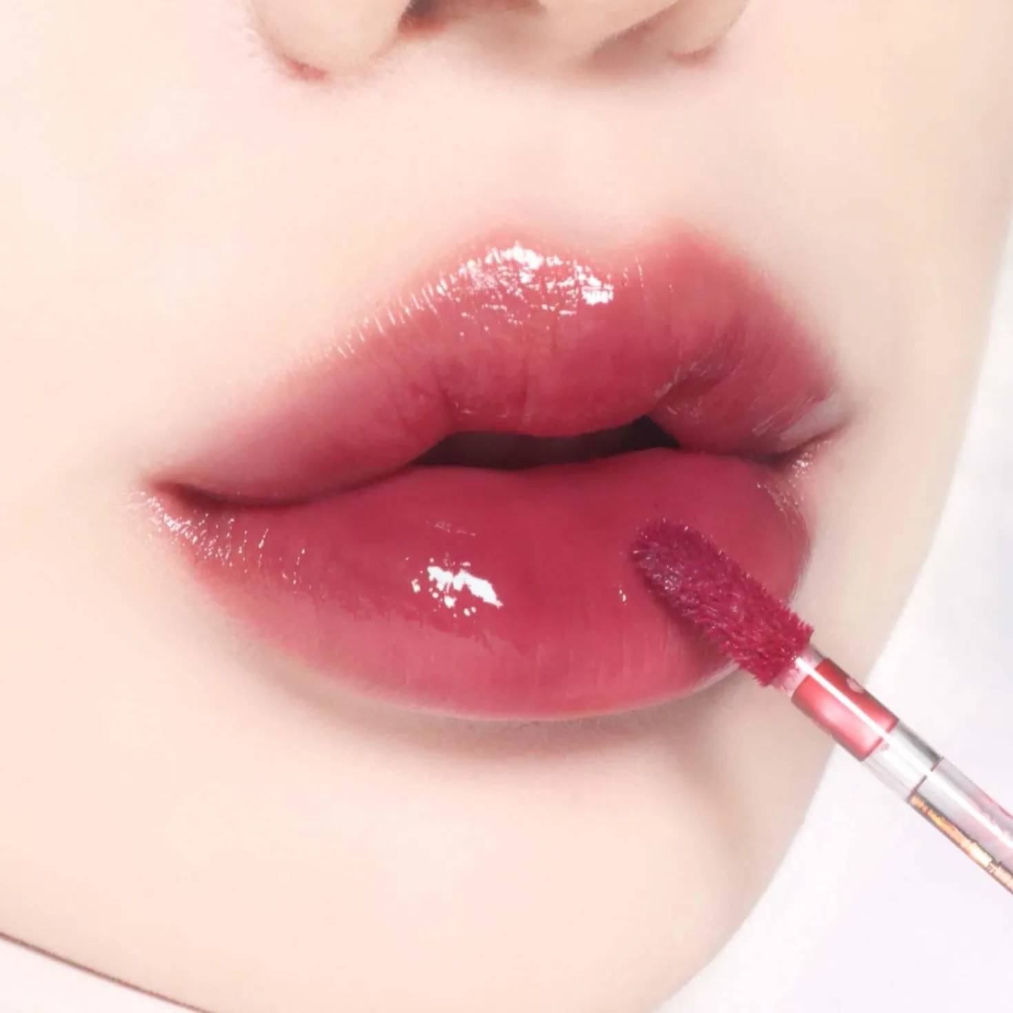 BBIA Glow Lip Tint 04 Cinnamon