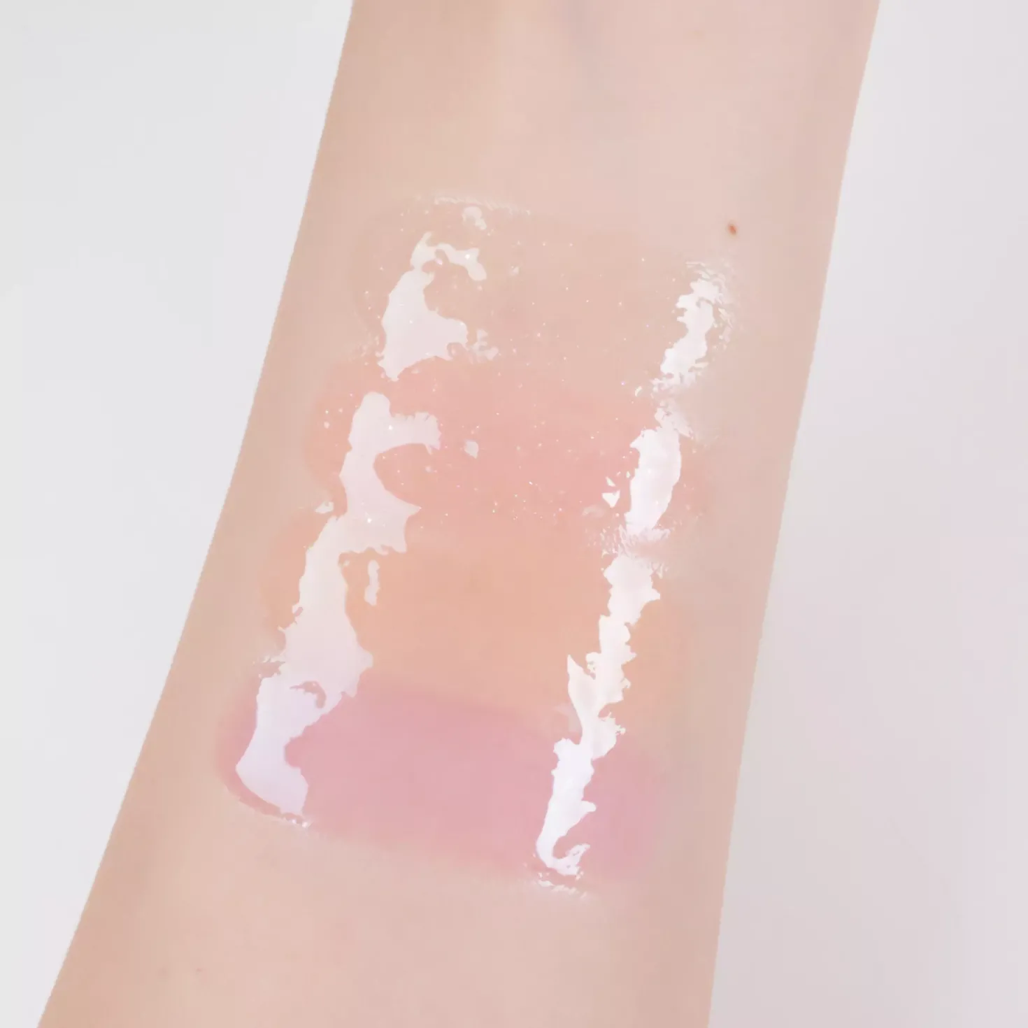 BBIA Lip Oil Purple