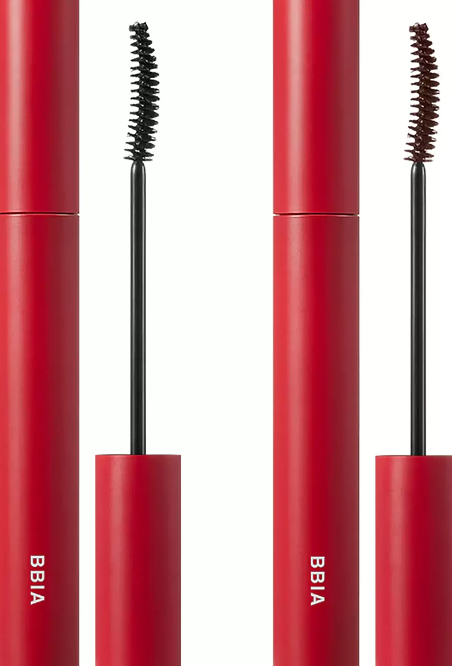 BBIA Never Die Mascara Extreme 02 Super Brown 02 Super Brown