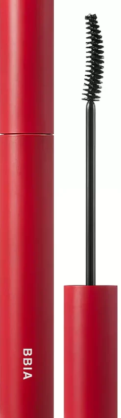 BBIA Never Die Mascara Extreme 02 Super Brown 02 Super Brown