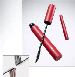 BBIA Never Die Mascara Extreme 02 Super Brown 02 Super Brown