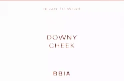 BBIA Ready To Wear Downy Cheek 04 Downy Lavender