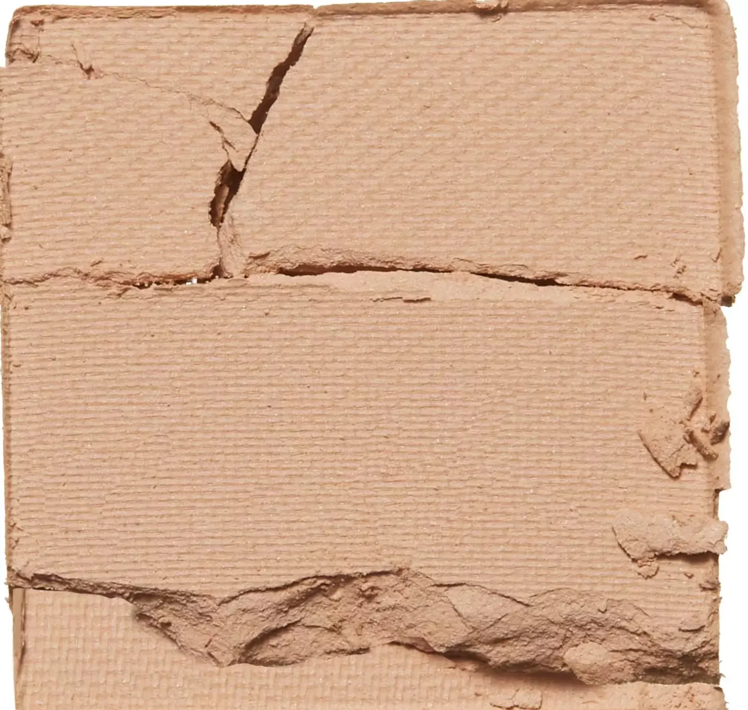 BBIA Ready To Wear Eye Palette 01 Nude Blush