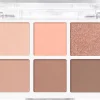BBIA Ready To Wear Eye Palette 03 Dry Flower