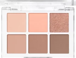 BBIA Ready To Wear Eye Palette 03 Dry Flower