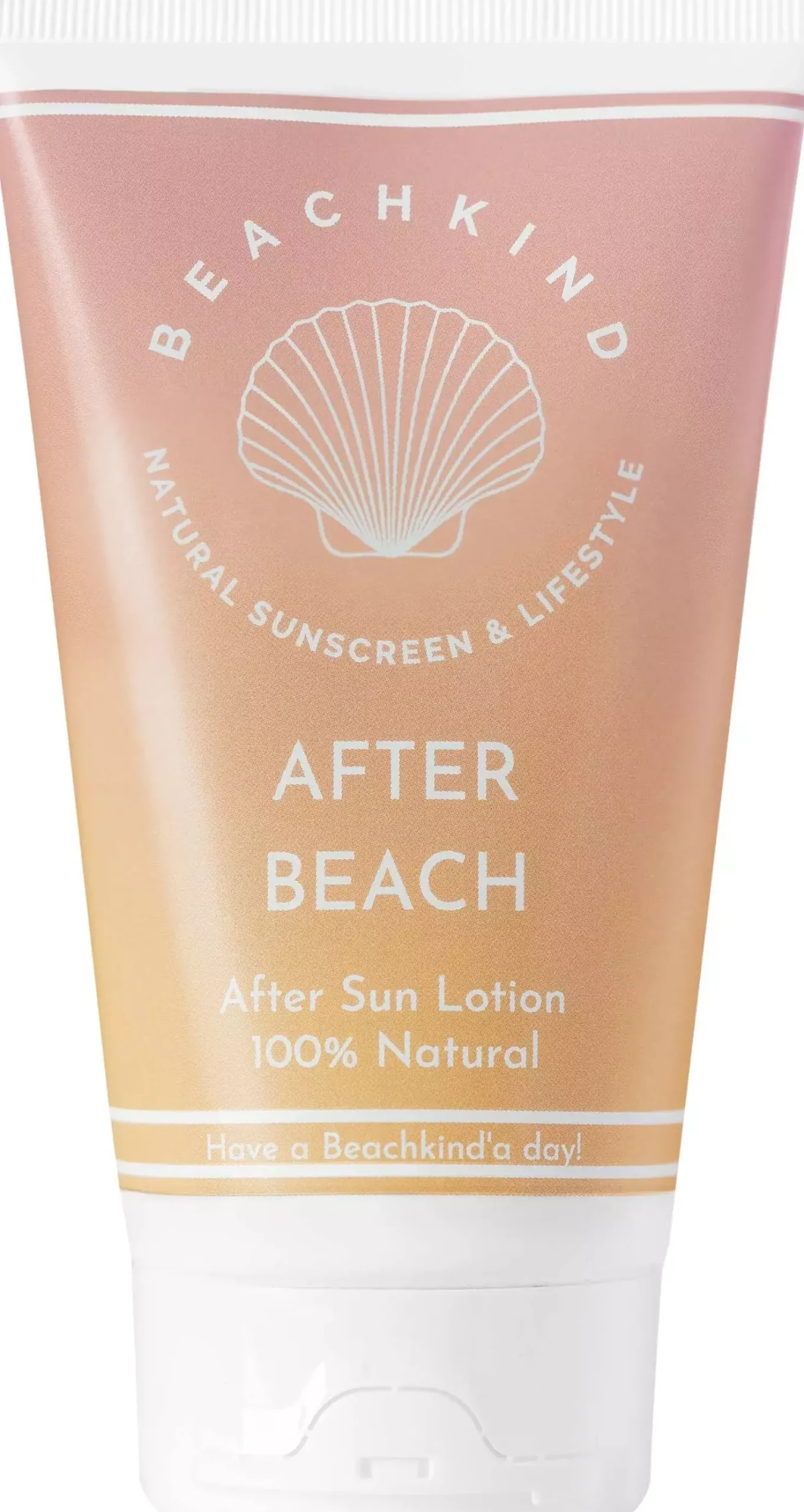 Beachkind After Beach Lotion 150 ml