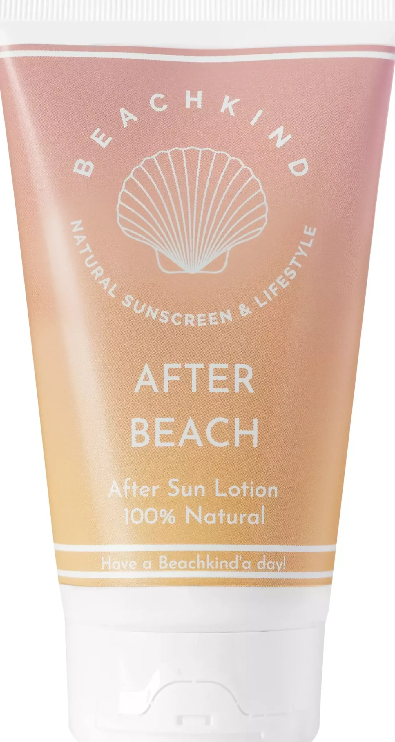 Beachkind After Beach Lotion 150 ml