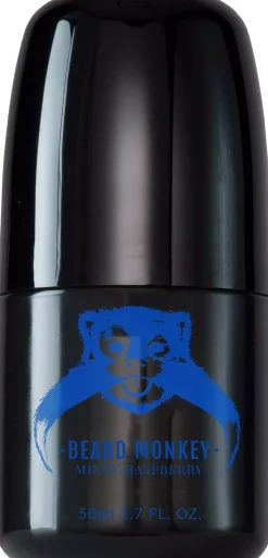 Beard Monkey Antiperspirant Minty/Raspberry 50 ml