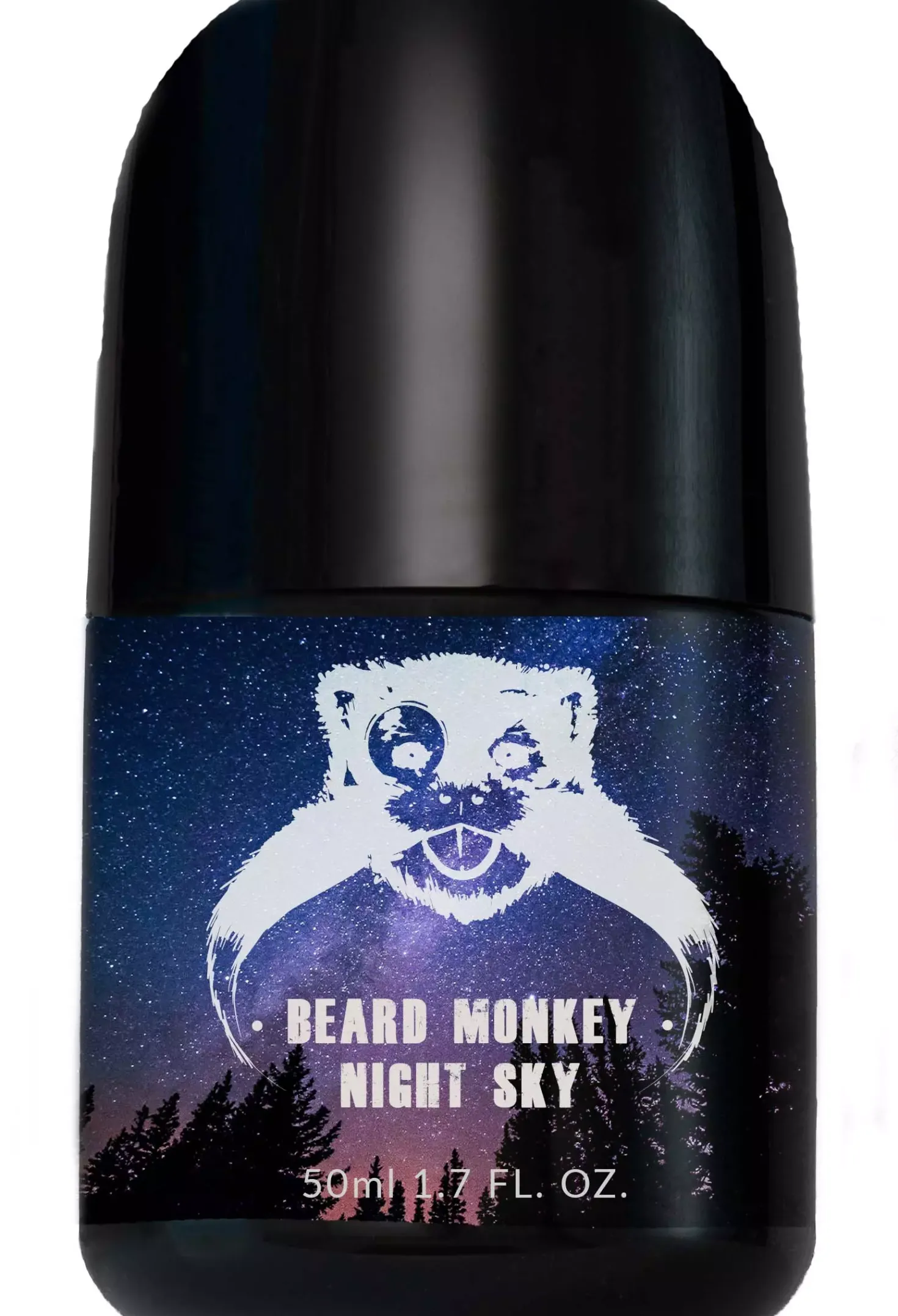 Beard Monkey Antiperspirant Night Sky 50 ml