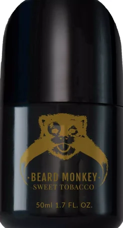 Beard Monkey Antiperspirant Sweet Tobacco 50 ml