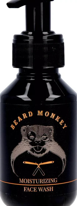 Beard Monkey Facewash 100 ml