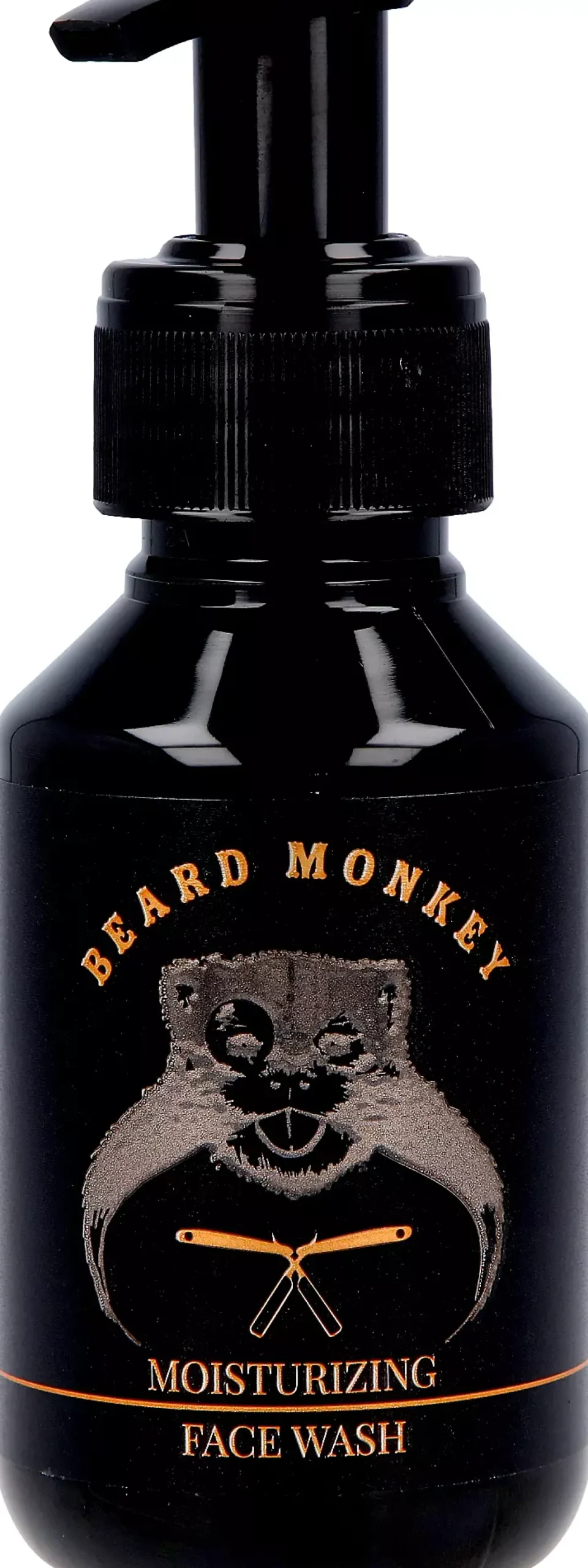 Beard Monkey Facewash 100 ml