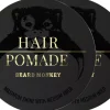 Beard Monkey Hair Pomade DOU PACK