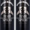 Beard Monkey Hairspray Strong DOU PACK