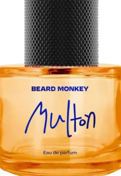 Beard Monkey Multon Eau de  Parfym 50 ml