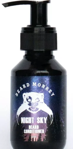 Beard Monkey Night Sky Beard Conditioner 100 ml