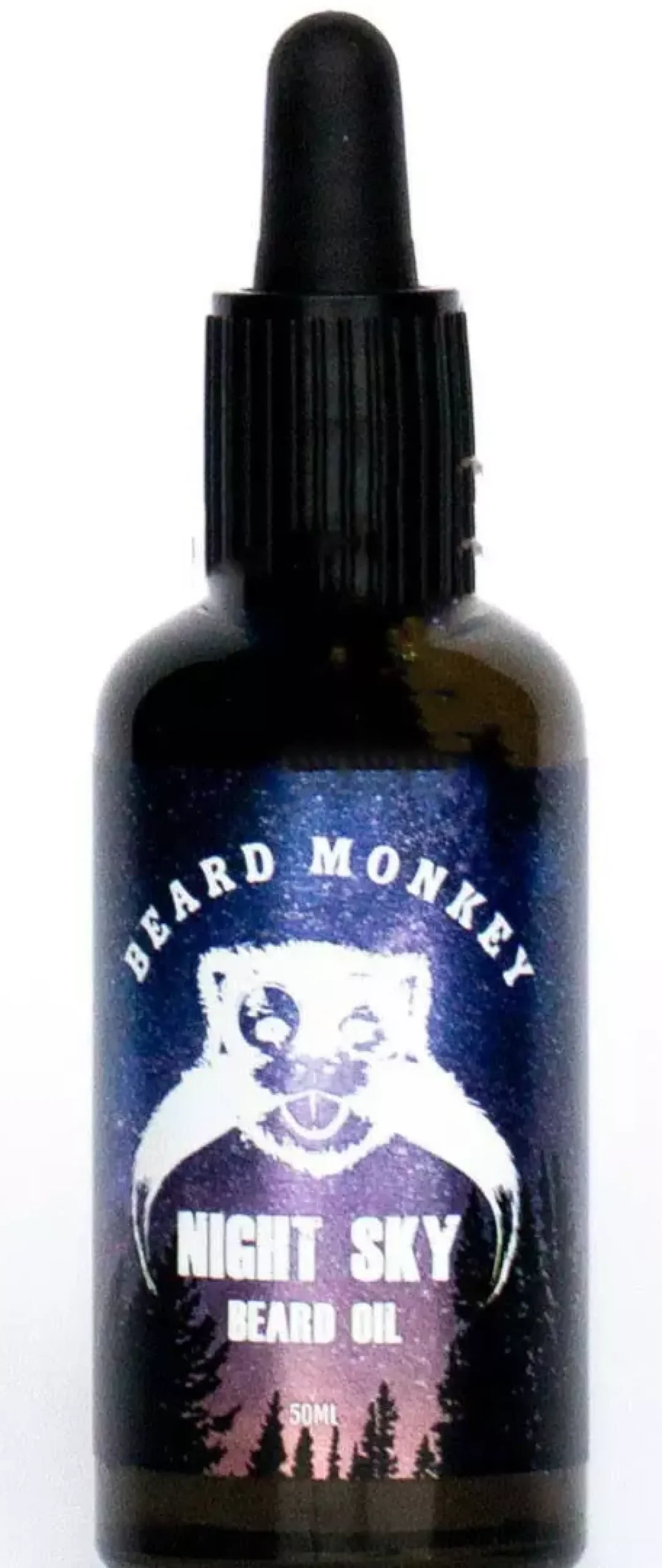 Beard Monkey Night Sky Beard Oil 50 ml