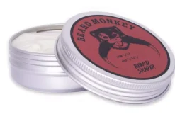 Beard Monkey Orange & Cinnamon Beard Shaper 60 g