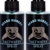 Beard Monkey Saltwater spray DOU PACK