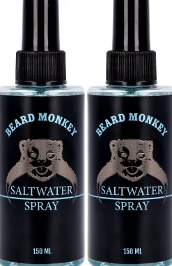 Beard Monkey Saltwater spray DOU PACK