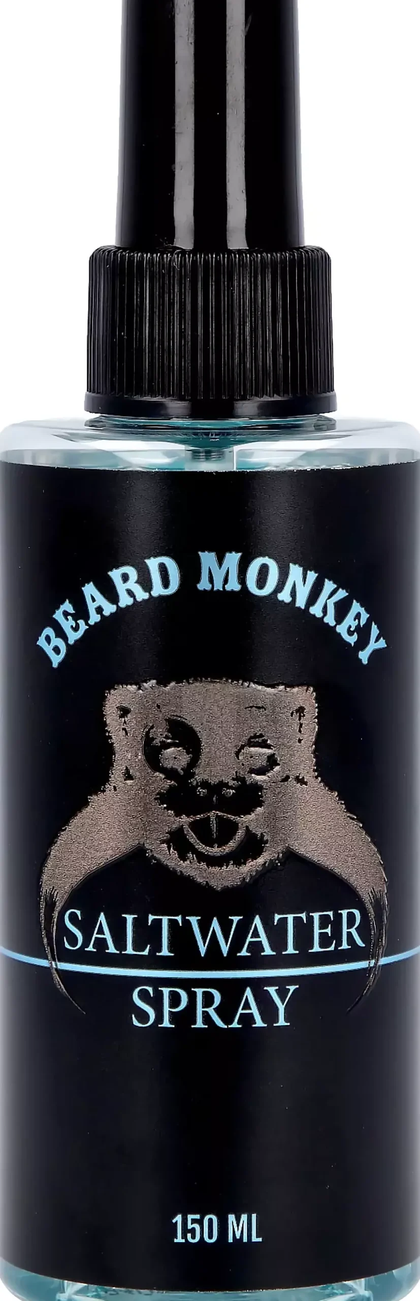Beard Monkey Saltwater spray 150 ml