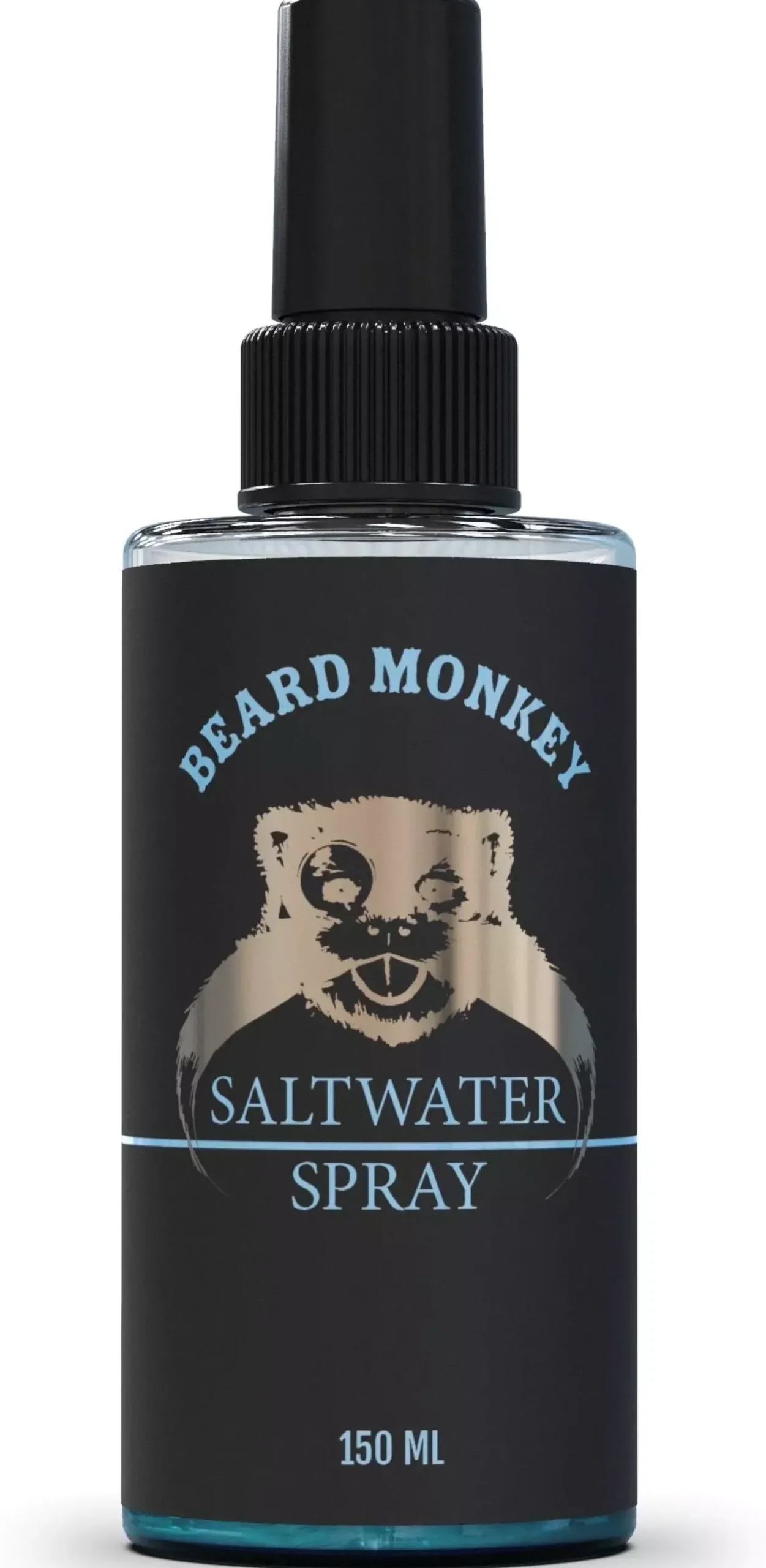 Beard Monkey Saltwater spray 150 ml