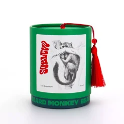 Beard Monkey Sublevo Eau de Parfum 50 ml