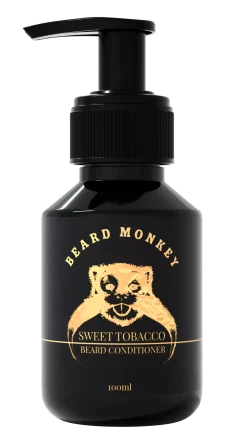 Beard Monkey Sweet tobacco Beard Conditioner 100 ml