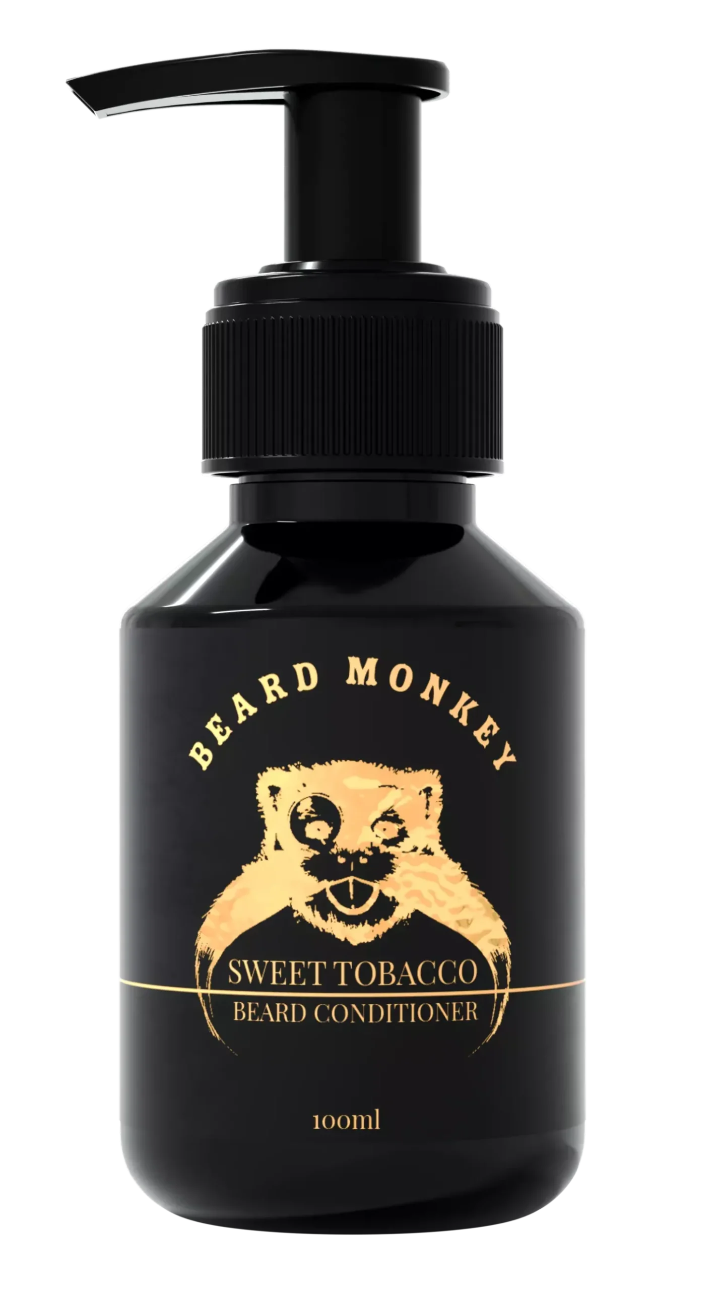 Beard Monkey Sweet tobacco Beard Conditioner 100 ml