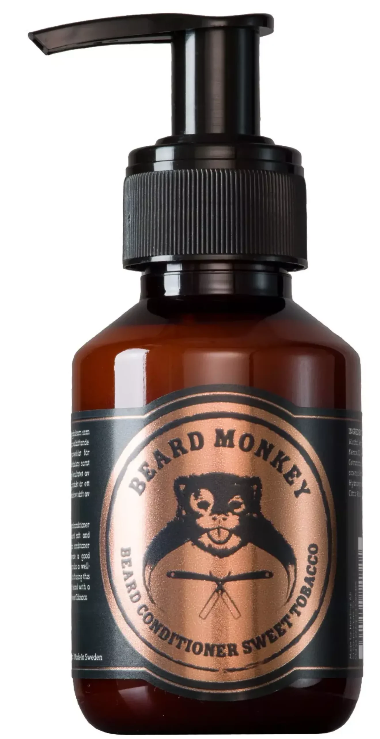 Beard Monkey Sweet tobacco Beard Conditioner 100 ml