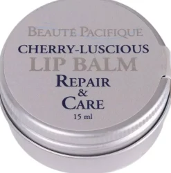 Beauté Pacifique Cherry-Luscious Lip Balm Repair & Care 15 ml