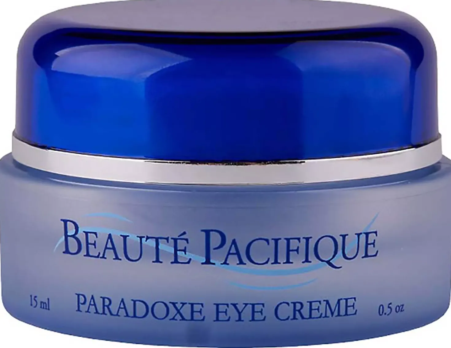 Beauté Pacifique Crème Paradoxe Eye Cream 15 ml