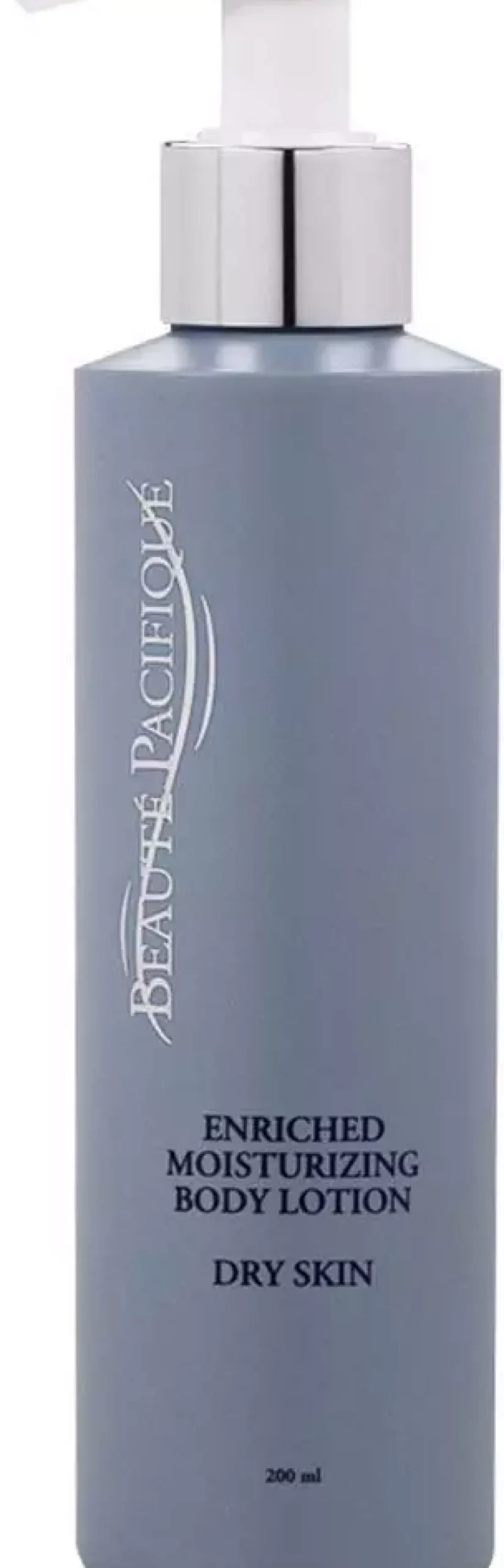 Beauté Pacifique Enriched Moisturizing Body Lotion Dry Skin 200 ml