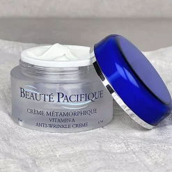 Beauté Pacifique Métamorphique Vitamin A Anti-Wrinkle Creme 115 ml