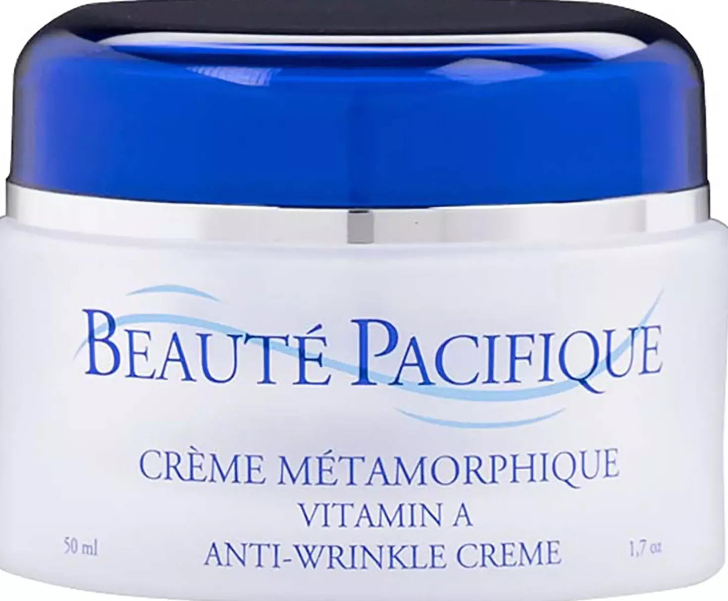 Beauté Pacifique Métamorphique Vitamin A Anti-Wrinkle Creme 115 ml